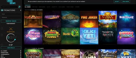 voodoo dreams casino no deposit bonus|VoodooDreams Casino .